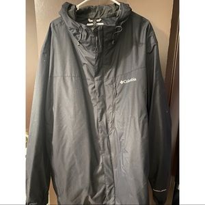 Columbia jacket